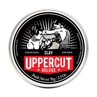 UPPERCUT CLAY