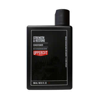 UPPERCUT STRENGTH & RESTORE CONDITIONER