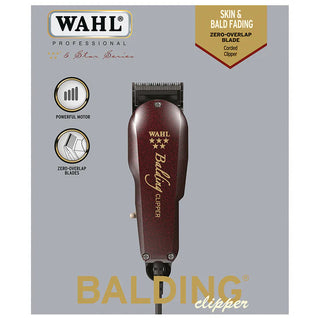 Wahl Professional 5-Star Series Balding Clipper