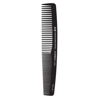 Hi Lift Carbon + Ion Comb