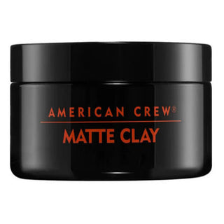 American Crew Matte Clay 85g