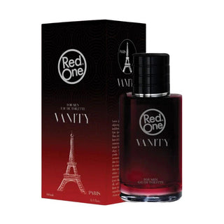 RedOne Mens Perfume Vanity 100ml