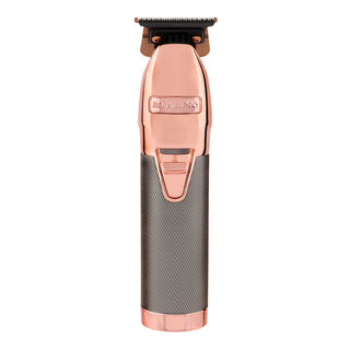 Babyliss Pro FX TRIMMER ROSE GOLD