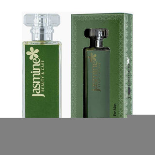 Jasmine Eau De Parfum Volkan 50ml