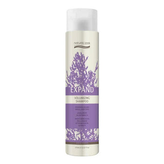 Natural Look Expand Volumizing Shampoo