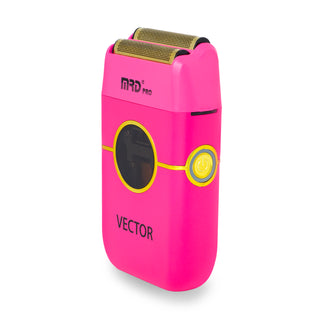 MRD Pro Vector Foil Shaver