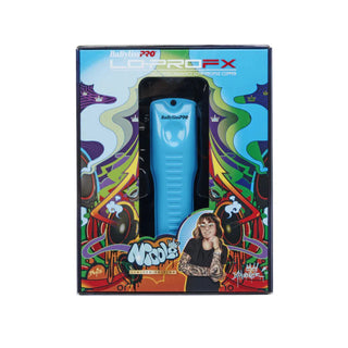 BaBylissPRO LoPROFX Hair Clipper Blue