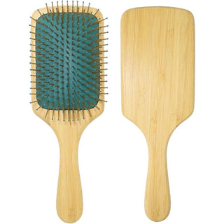 Rectangular Paddle Brush