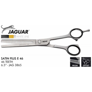 Jaguar White Line Satin Plus ES 46 Thinner 6.5"