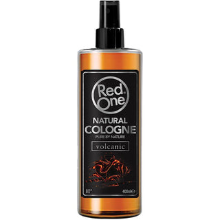 Redone After Shave Cologne Volcanic