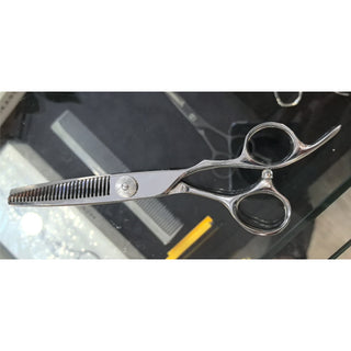 Scissor & Thinner With Paer Box