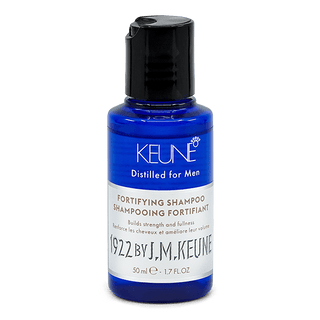 KEUNE 1922 FORTIFYING SHAMPOO