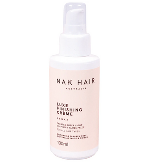 Nak Hair Luxe Finishing Creme 100ml