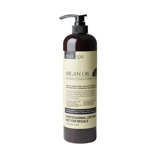 muk Spa Argan Oil Repair Conditioner