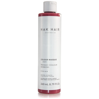 NAK Hair Colour Masque Candy | 260ml