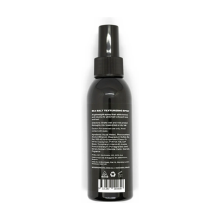 Modern Pirate - Sea Salt Spray 125ml