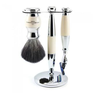 Shaving Brush Set