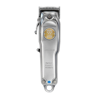 Wahl Cordless Metal Senior Clipper