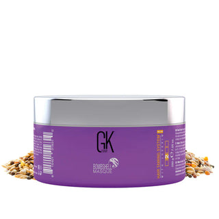 GK Ultra Blonde Bombshell Masque 200g