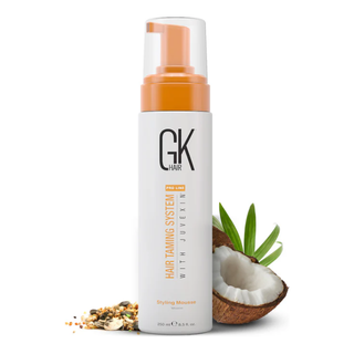 GK Hair Styling Mousse