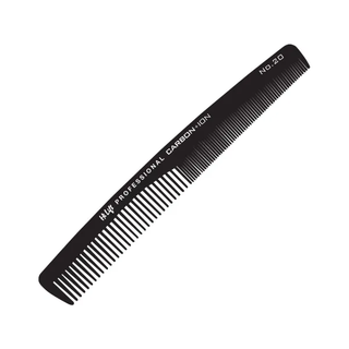 Hi Lift Carbon + Ion Comb