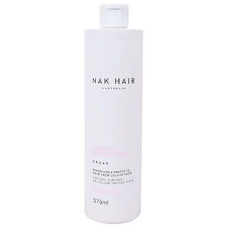 Nak Hair Nourish Conditioner 375ml