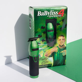 Babyliss Pro FX TRIMMER GREEN