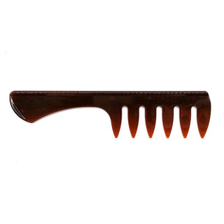 Someilon Deluxe Comb – Wide Teeth Styling Comb no tail