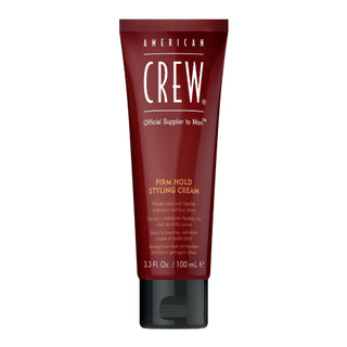 American Crew Firm Hold Styling Cream 100ml