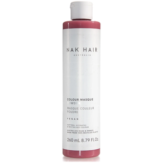 NAK Hair Colour Masque Powder 260ml