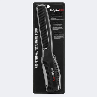 Babyliss Pro ProF Texturizing Comb