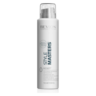 Revlon Style Masters Reset Dry Shampoo 150ml