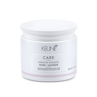 KEUNE KERATIN SMOOTH MASK