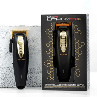 BaBylissPRO LITHIUM FX CLIPPER