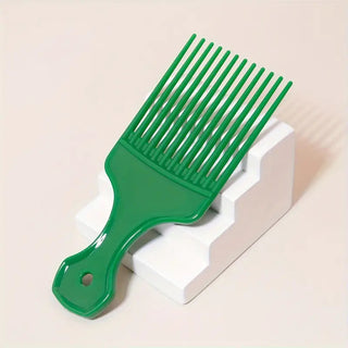 Afro Hair Comb