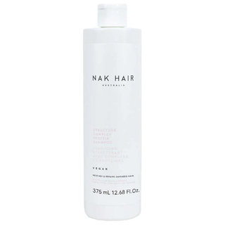 Nak Hair Structure Complex Protein Shampoo 375ml