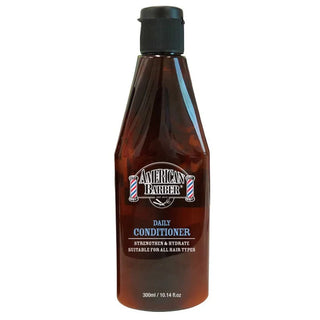 American Barber Daily Conditioner 300ml