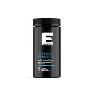 Elegance Hair Styling Powder – 20g