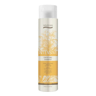 Natural Look Intensive Fortifying Shampoo