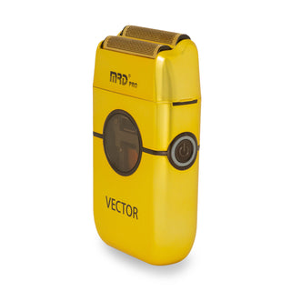 MRD Pro Vector Foil Shaver