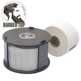 BARBERTOP Neck Roll Holder