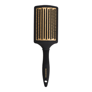 Brushworx Gold Paddle Brush