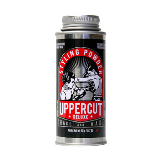 UPPERCUT STYLING POWDER