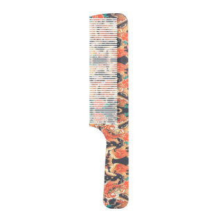 Pattern Hair Comb