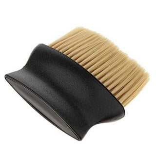 Neck Brush Flat Handle