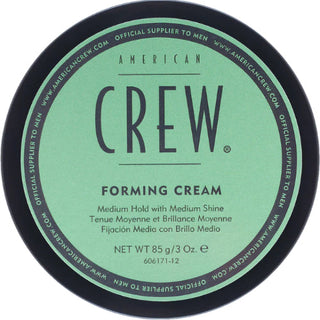 American Crew Forming Cream 85g