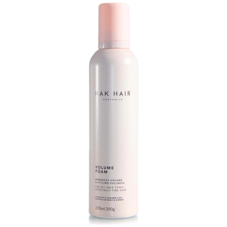 NAK Hair Volume Foam | 250g