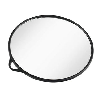 BARBER BACK MIRROR