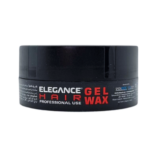 ELEGANCE GEL HAIR WAX 140ml