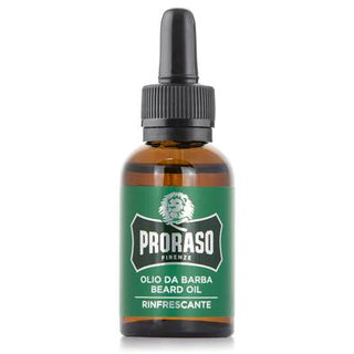 Proraso Beard Oil – Refreshing 30ml